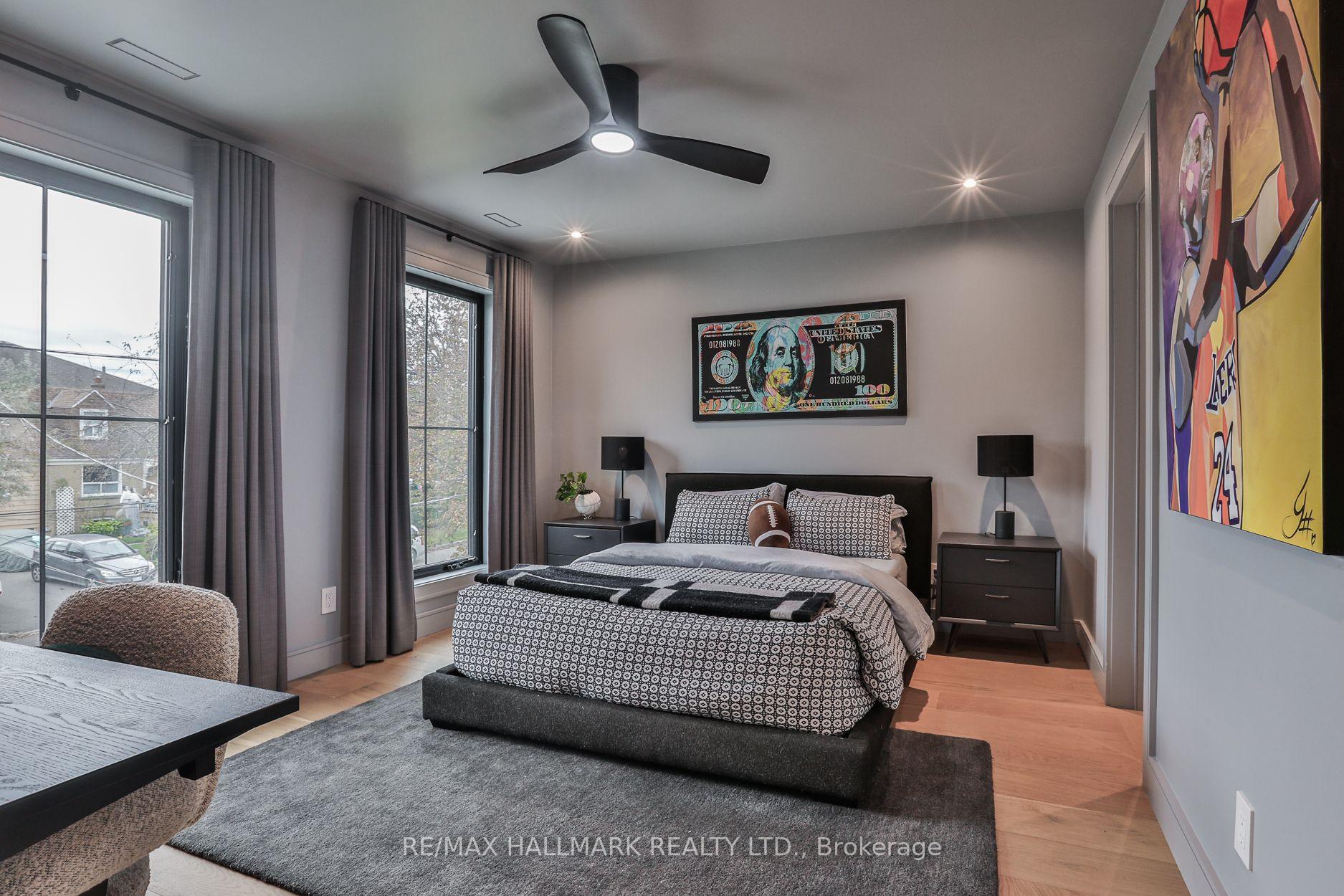 Photo 36 of 14 Risa Boulevard, North York, Yorkdale-Glen Park — HOMEH