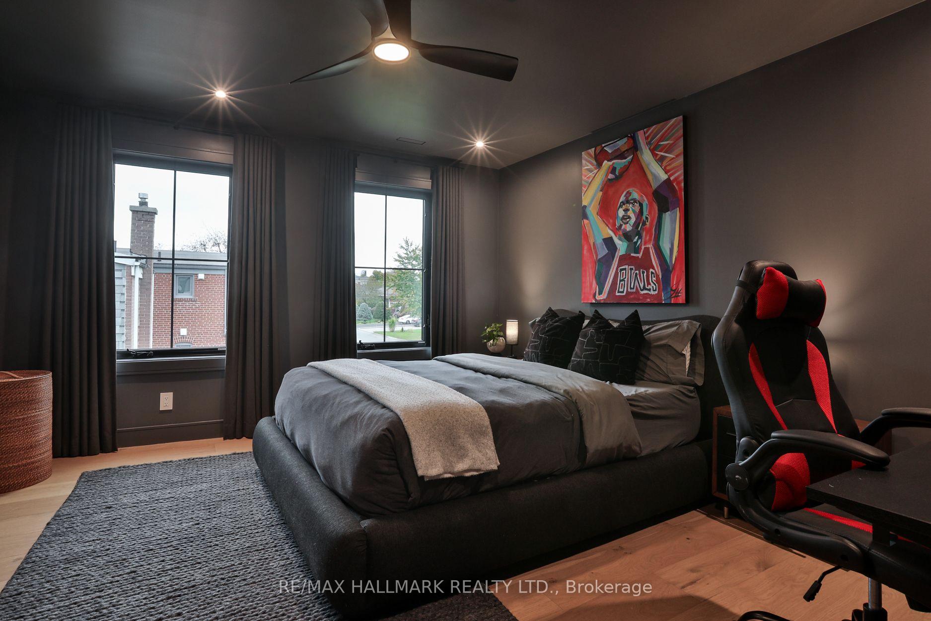 Photo 39 of 14 Risa Boulevard, North York, Yorkdale-Glen Park — HOMEH