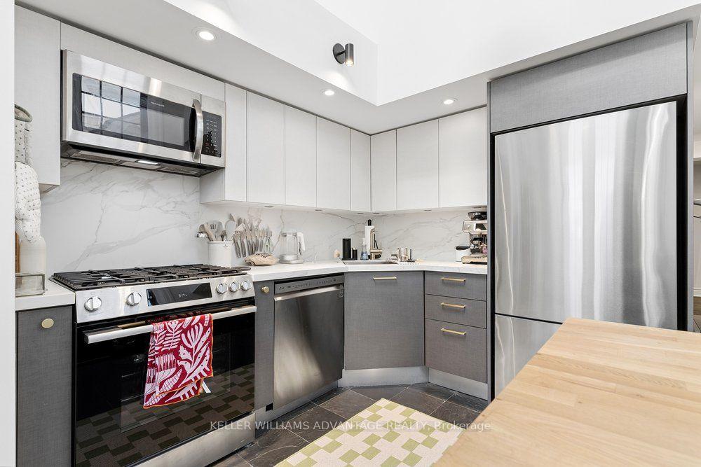 Photo 12 of Unit 201, 394 Euclid Avenue, Toronto, Palmerston-Little Italy — HOMEH
