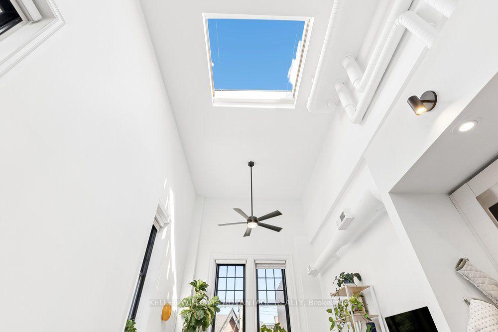 Photo 14 of Unit 201, 394 Euclid Avenue, Toronto, Palmerston-Little Italy — HOMEH