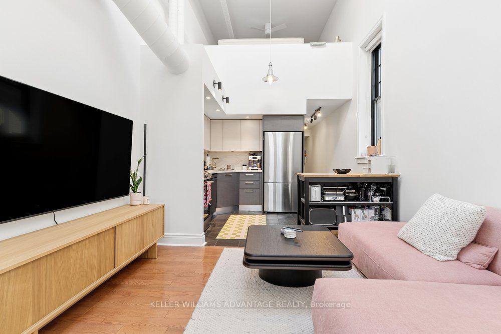 Photo 19 of Unit 201, 394 Euclid Avenue, Toronto, Palmerston-Little Italy — HOMEH