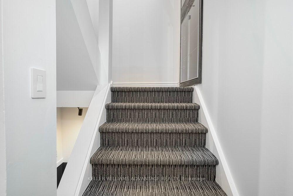 Photo 26 of Unit 201, 394 Euclid Avenue, Toronto, Palmerston-Little Italy — HOMEH