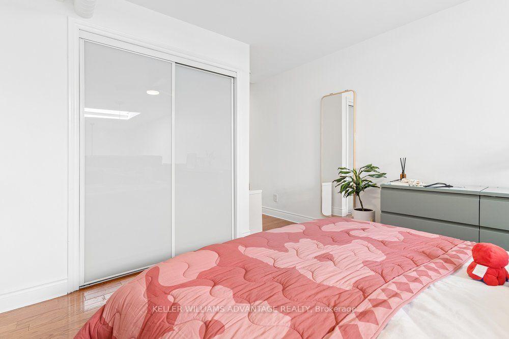 Photo 30 of Unit 201, 394 Euclid Avenue, Toronto, Palmerston-Little Italy — HOMEH