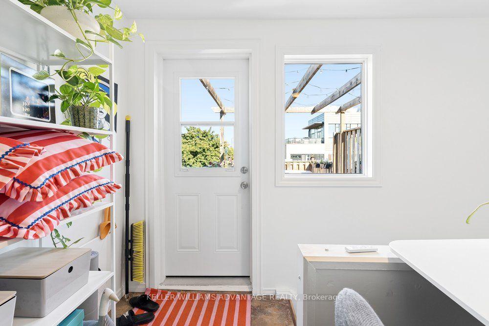 Photo 39 of Unit 201, 394 Euclid Avenue, Toronto, Palmerston-Little Italy — HOMEH