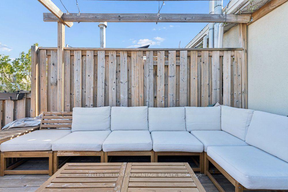 Photo 42 of Unit 201, 394 Euclid Avenue, Toronto, Palmerston-Little Italy — HOMEH