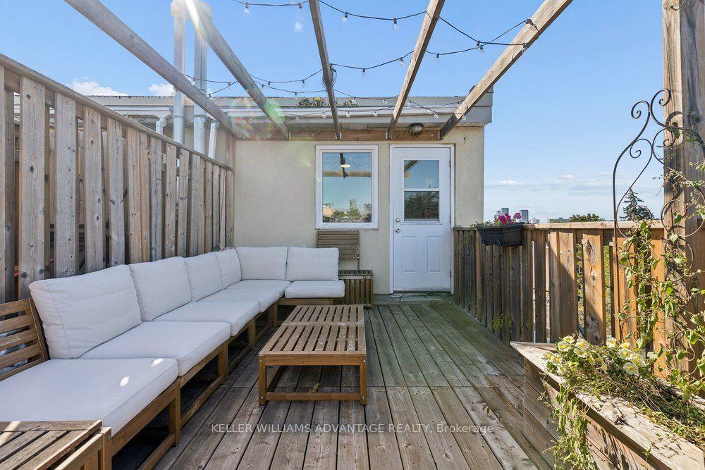 Photo 43 of Unit 201, 394 Euclid Avenue, Toronto, Palmerston-Little Italy — HOMEH