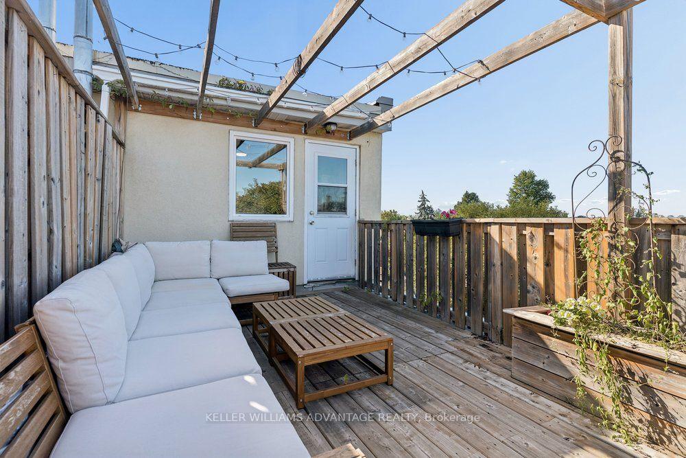 Photo 44 of Unit 201, 394 Euclid Avenue, Toronto, Palmerston-Little Italy — HOMEH