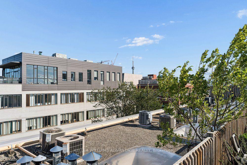 Photo 45 of Unit 201, 394 Euclid Avenue, Toronto, Palmerston-Little Italy — HOMEH