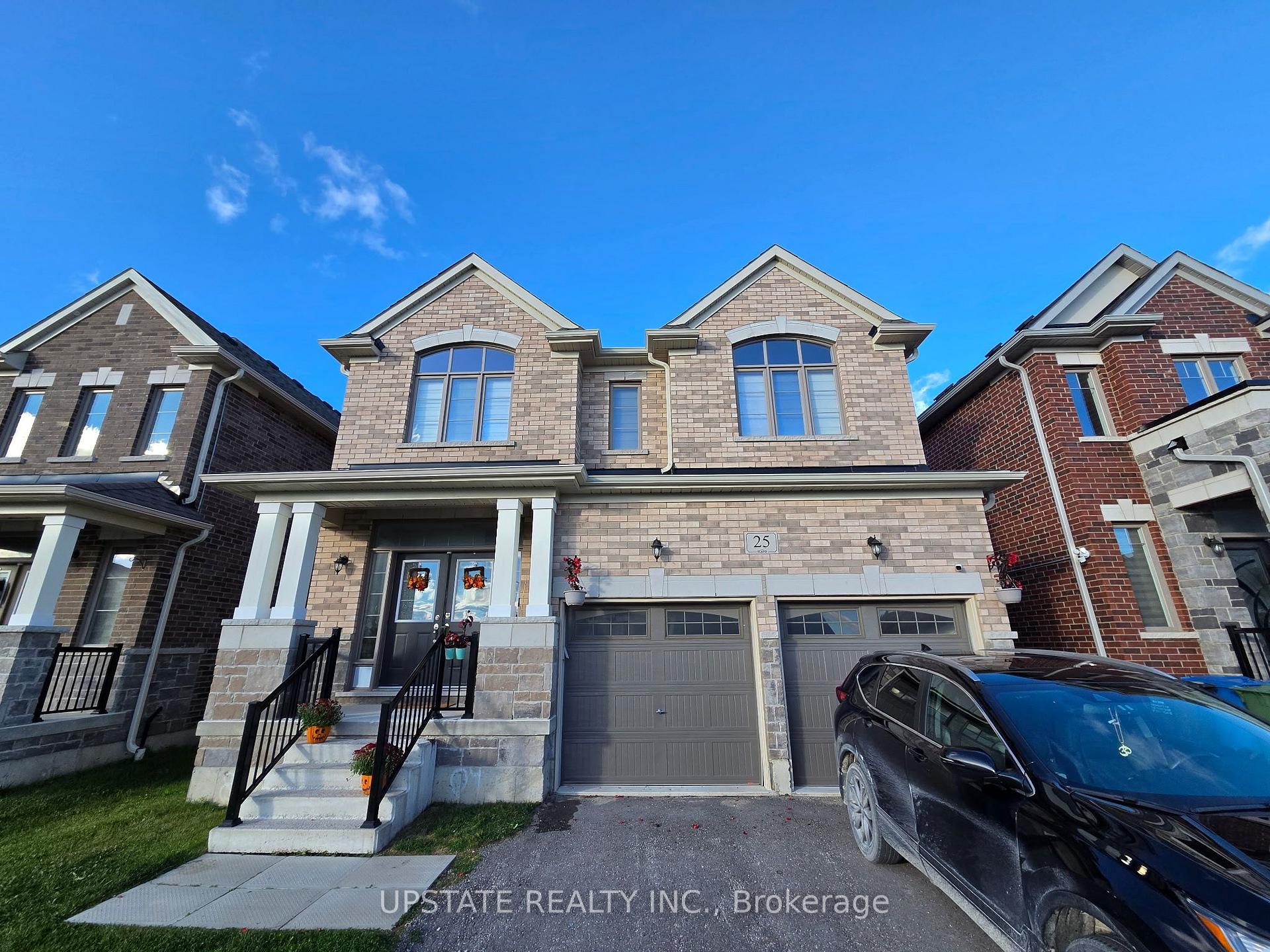 Photo of 25 Doc Lougheed Avenue