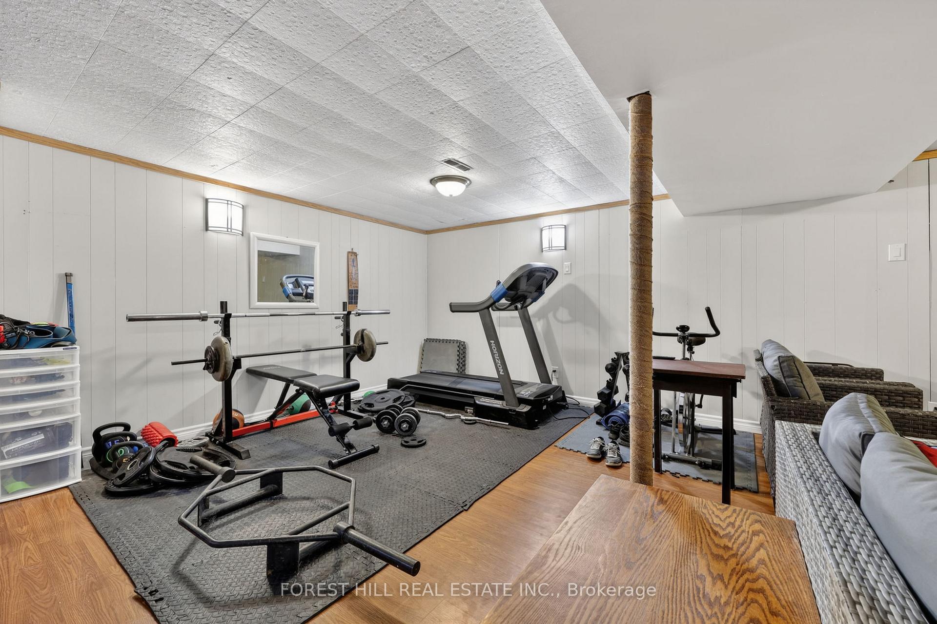 Photo 26 of 172 Ellwood Drive E, Caledon, Bolton East — HOMEH