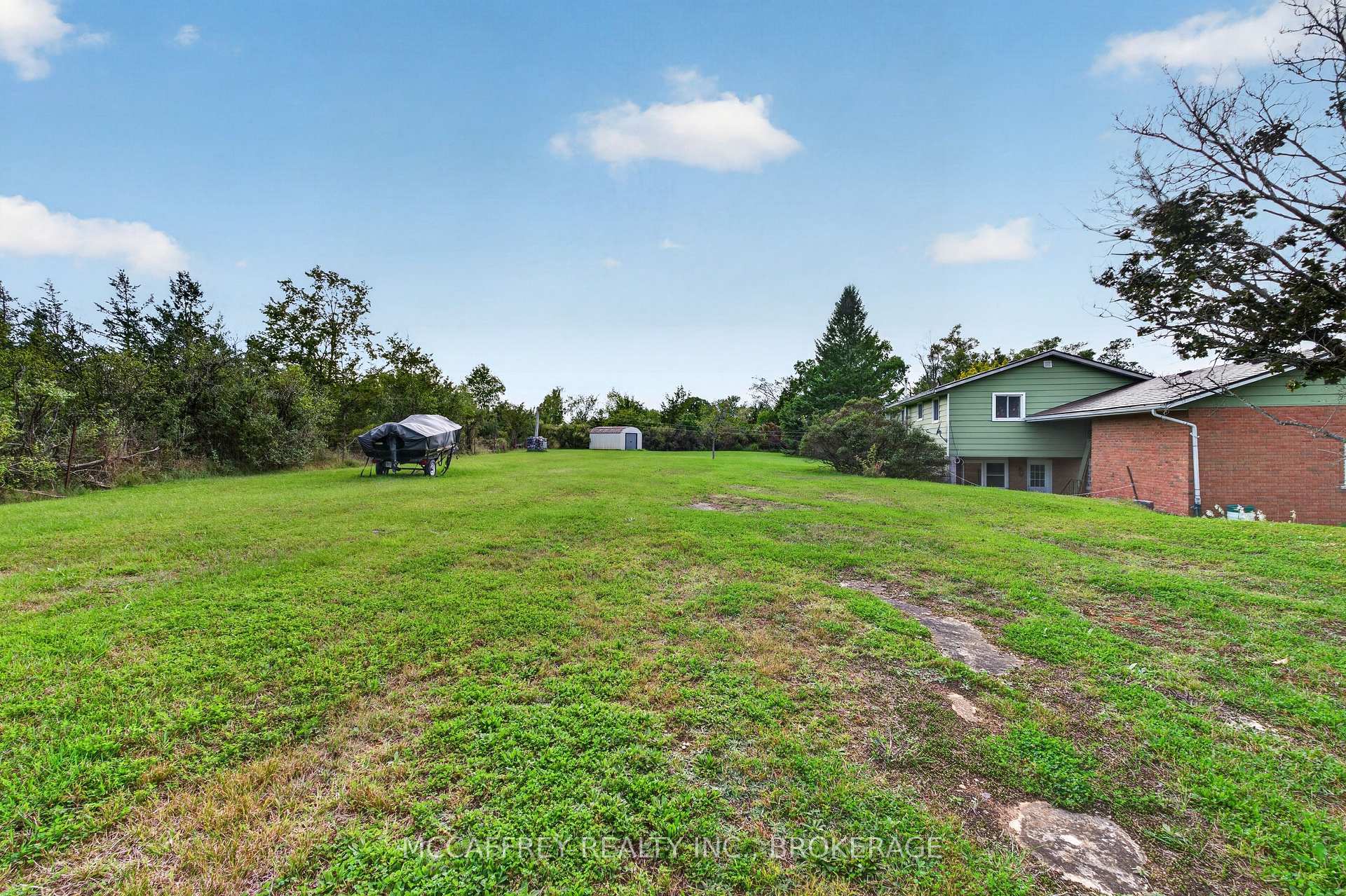 Photo 33 of 2572 County Rd 1 E, Stone Mills — HOMEH