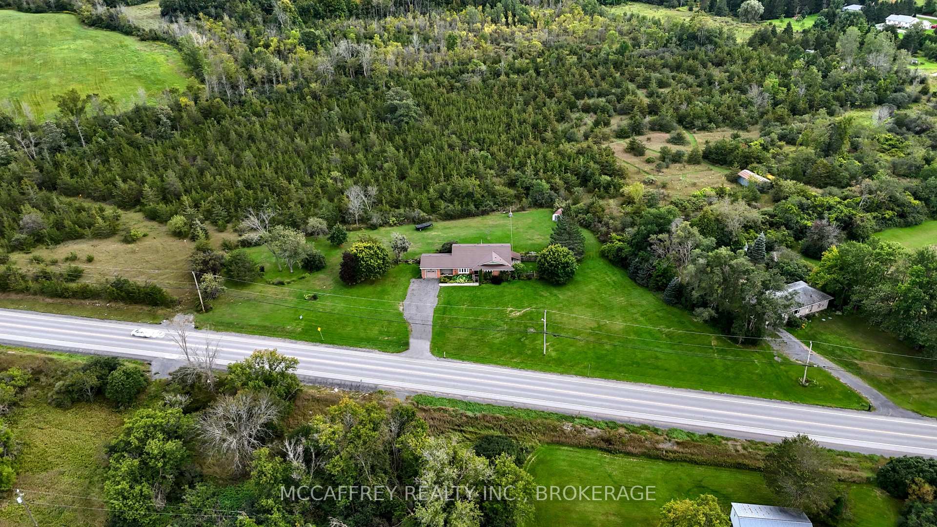 Photo 40 of 2572 County Rd 1 E, Stone Mills — HOMEH