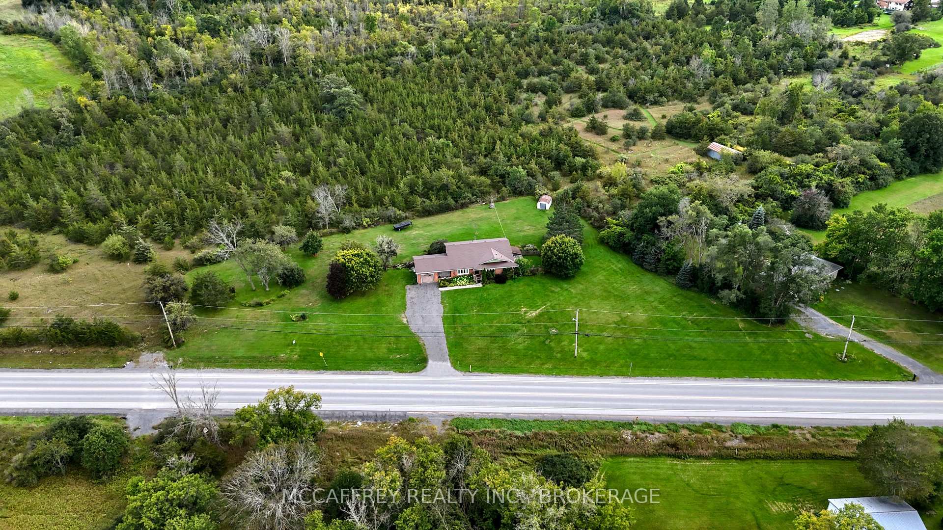 Photo 41 of 2572 County Rd 1 E, Stone Mills — HOMEH