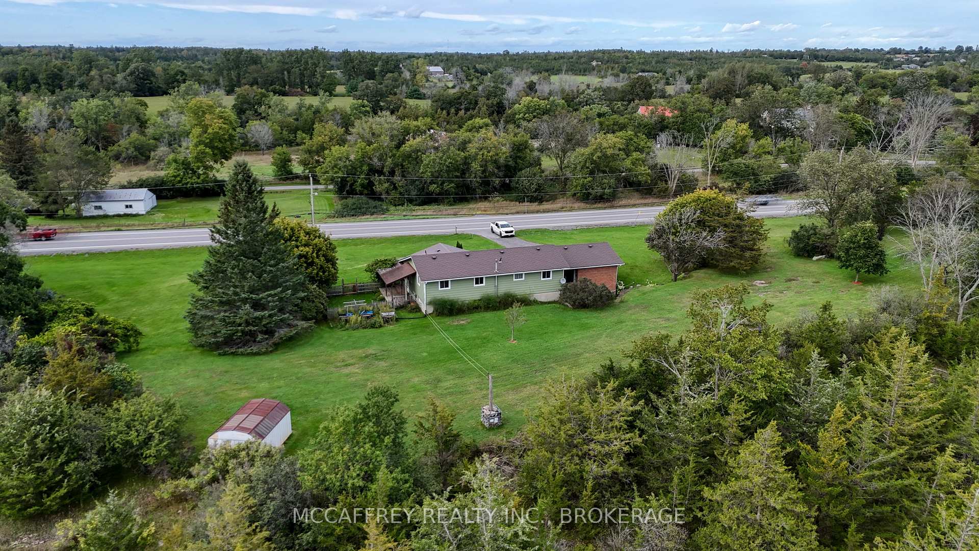 Photo 42 of 2572 County Rd 1 E, Stone Mills — HOMEH