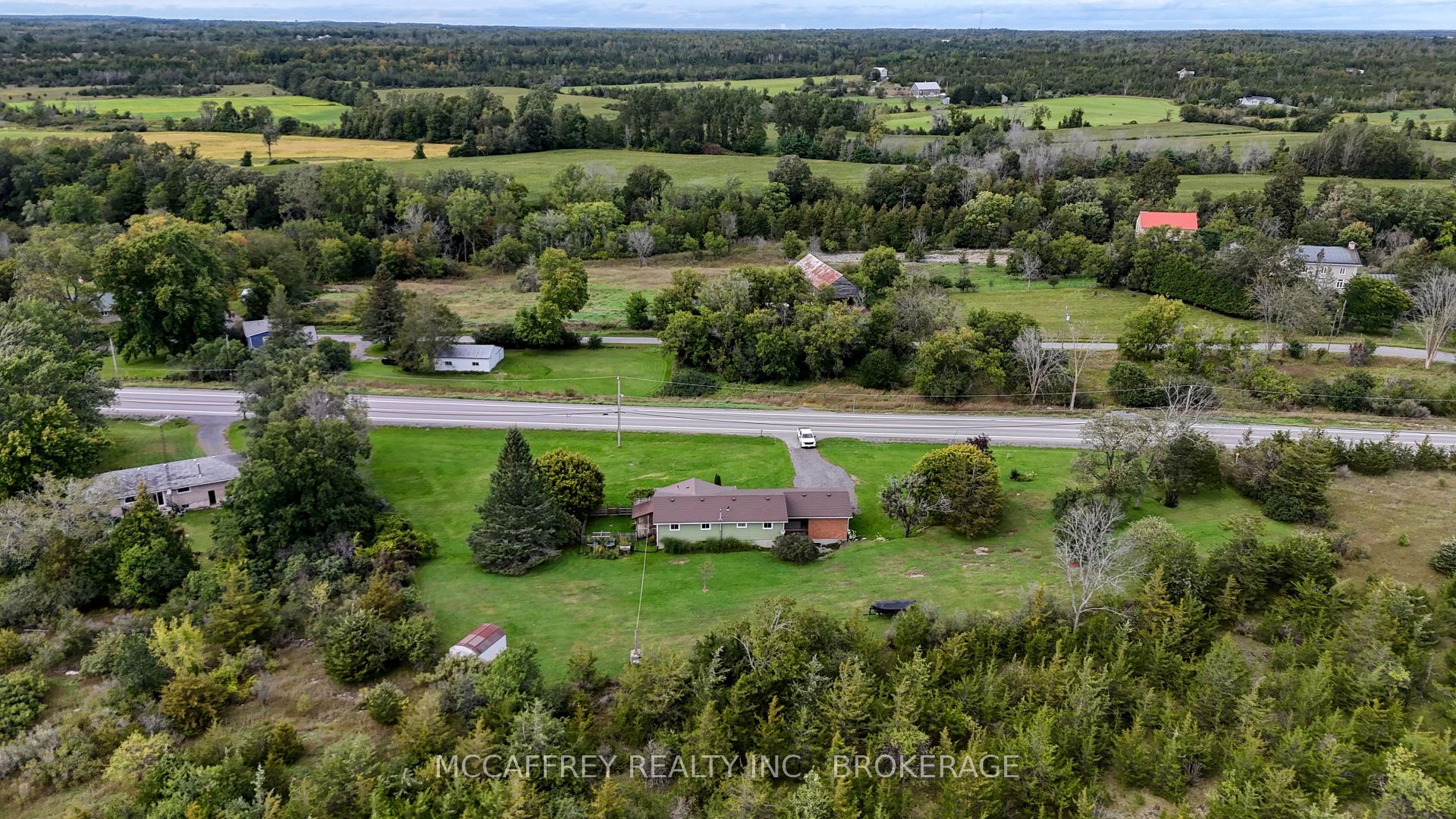 Photo 43 of 2572 County Rd 1 E, Stone Mills — HOMEH