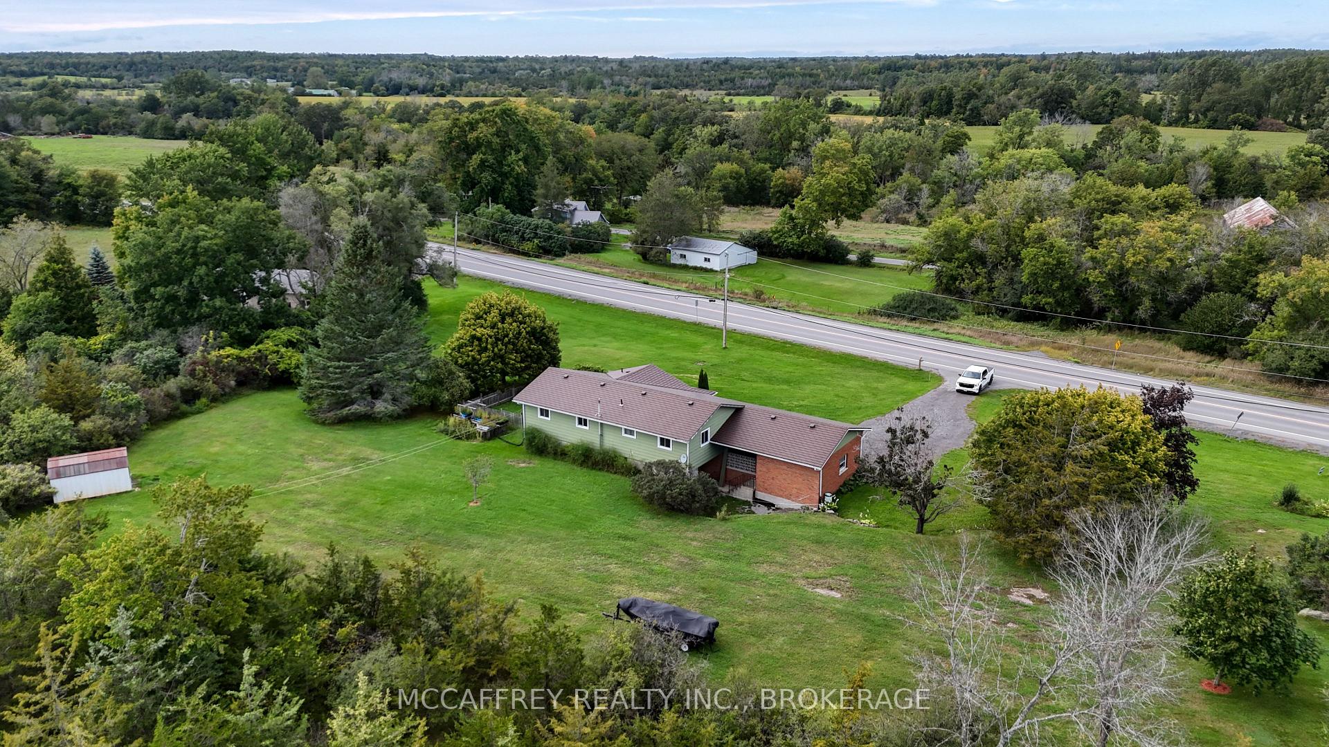 Photo 44 of 2572 County Rd 1 E, Stone Mills — HOMEH