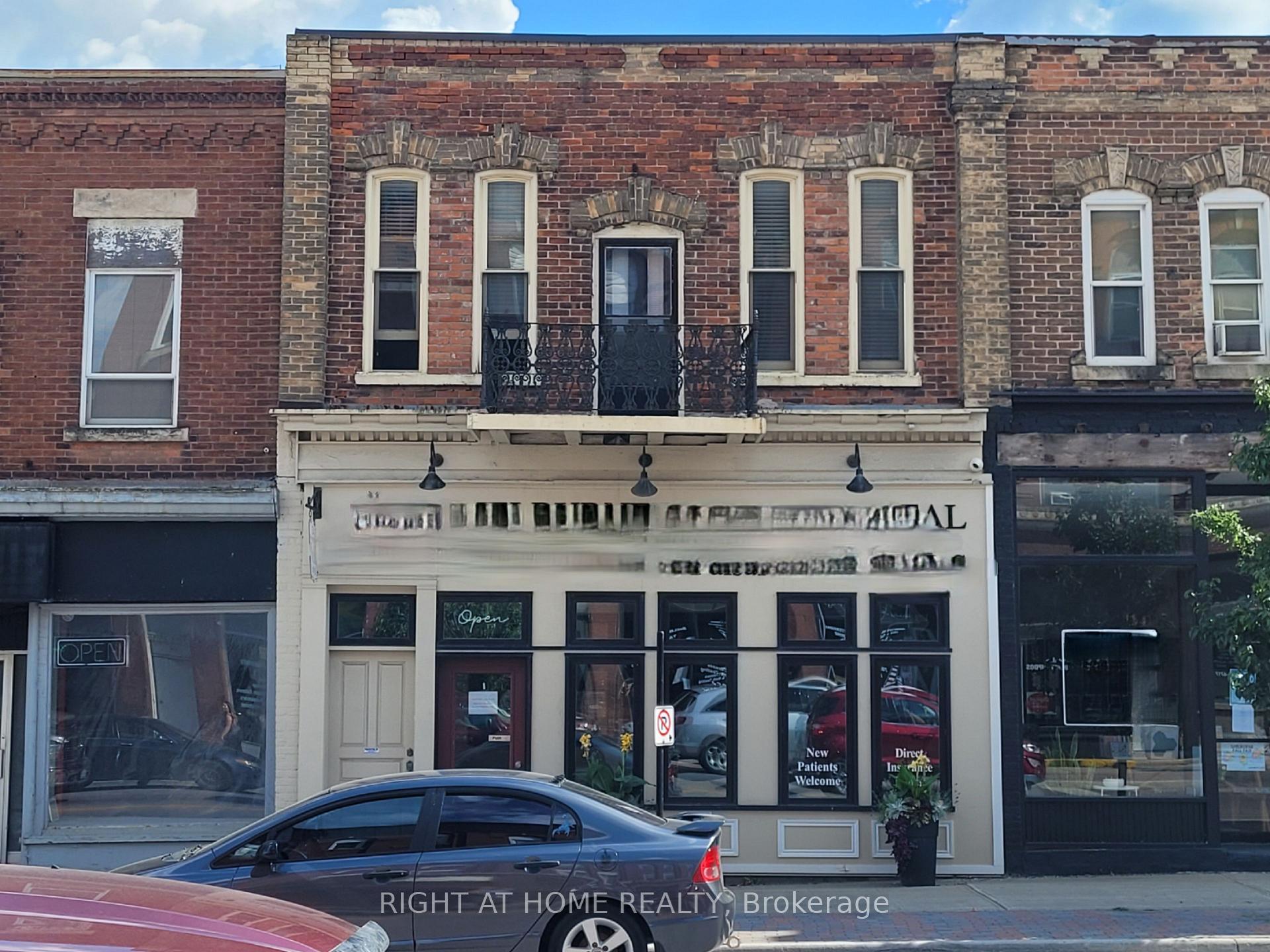 Photo of Unit 2nd Fl, 125 Main Street W