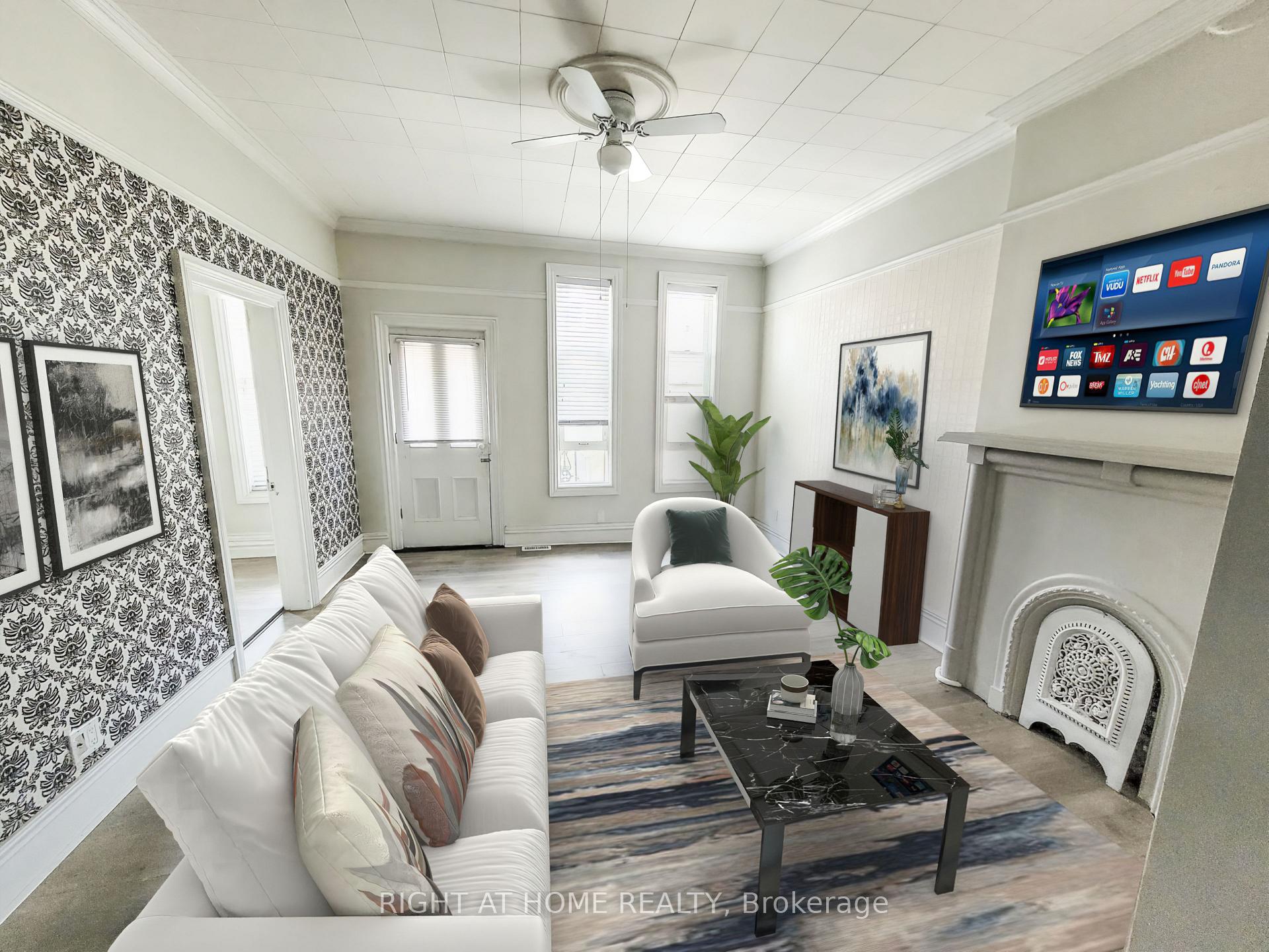Photo 3 of Unit 2nd Fl, 125 Main Street W, Shelburne — HOMEH