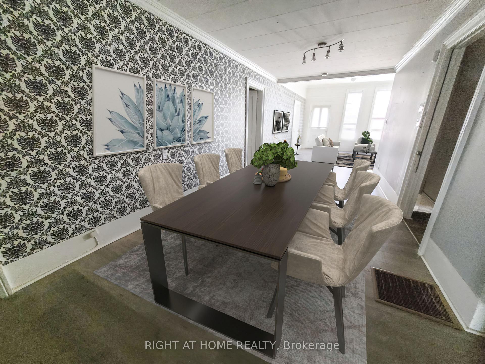 Photo 6 of Unit 2nd Fl, 125 Main Street W, Shelburne — HOMEH