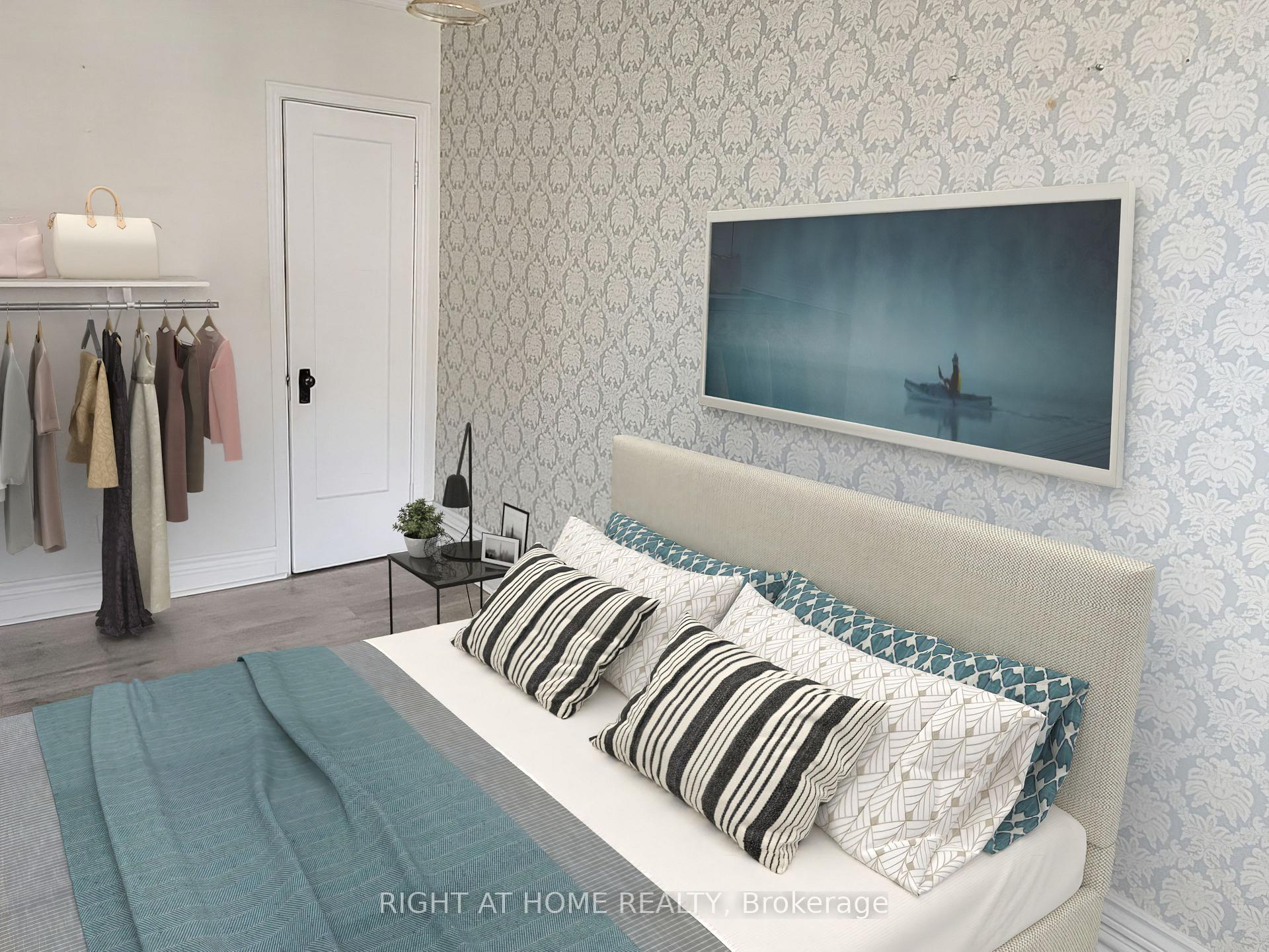 Photo 9 of Unit 2nd Fl, 125 Main Street W, Shelburne — HOMEH