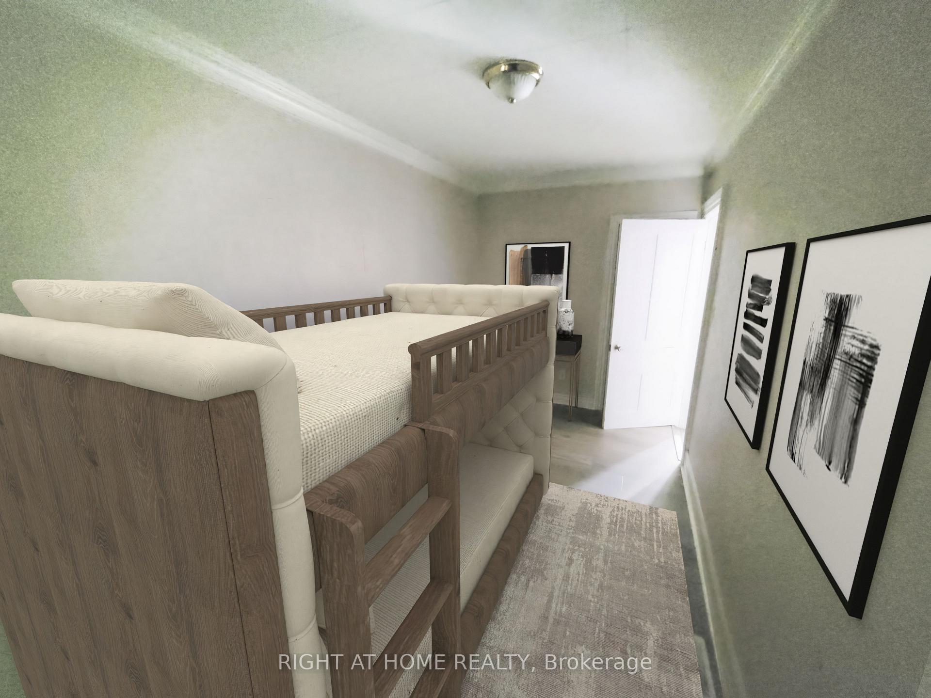 Photo 12 of Unit 2nd Fl, 125 Main Street W, Shelburne — HOMEH