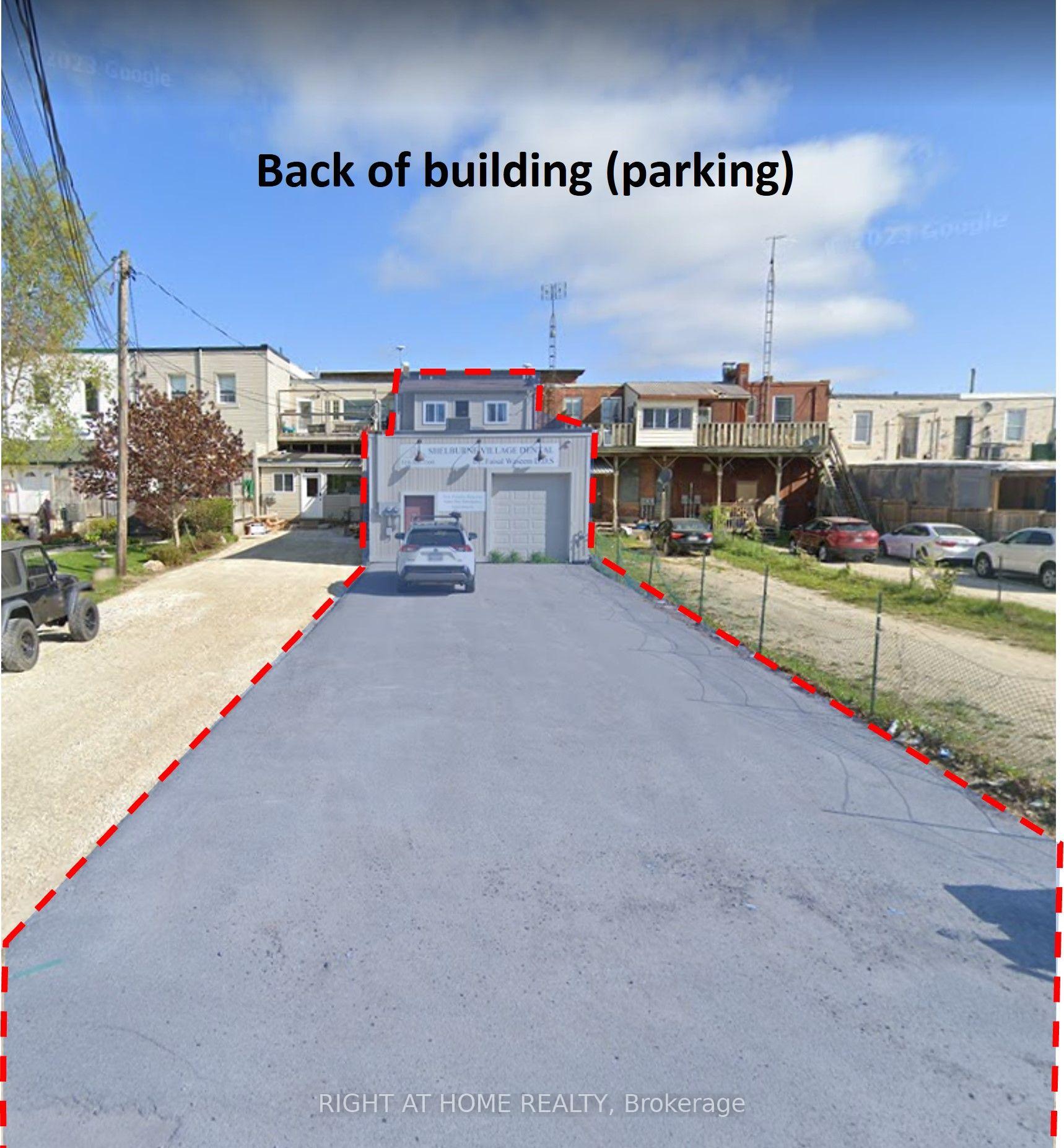 Photo 17 of Unit 2nd Fl, 125 Main Street W, Shelburne — HOMEH