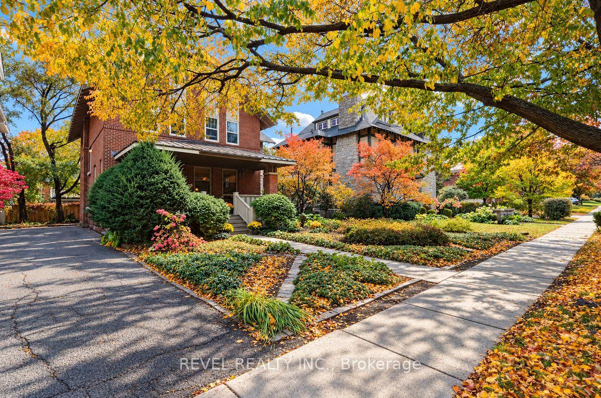 Photo 7 of 204 Clemow Avenue, Ottawa, Glebe — HOMEH