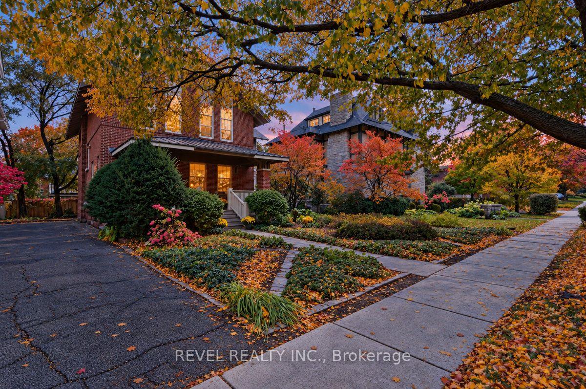 Photo 8 of 204 Clemow Avenue, Ottawa, Glebe — HOMEH