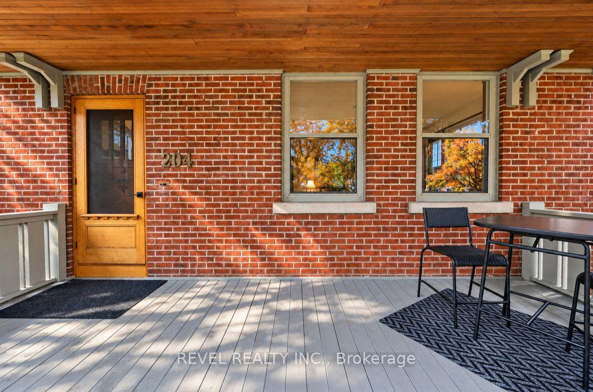 Photo 9 of 204 Clemow Avenue, Ottawa, Glebe — HOMEH