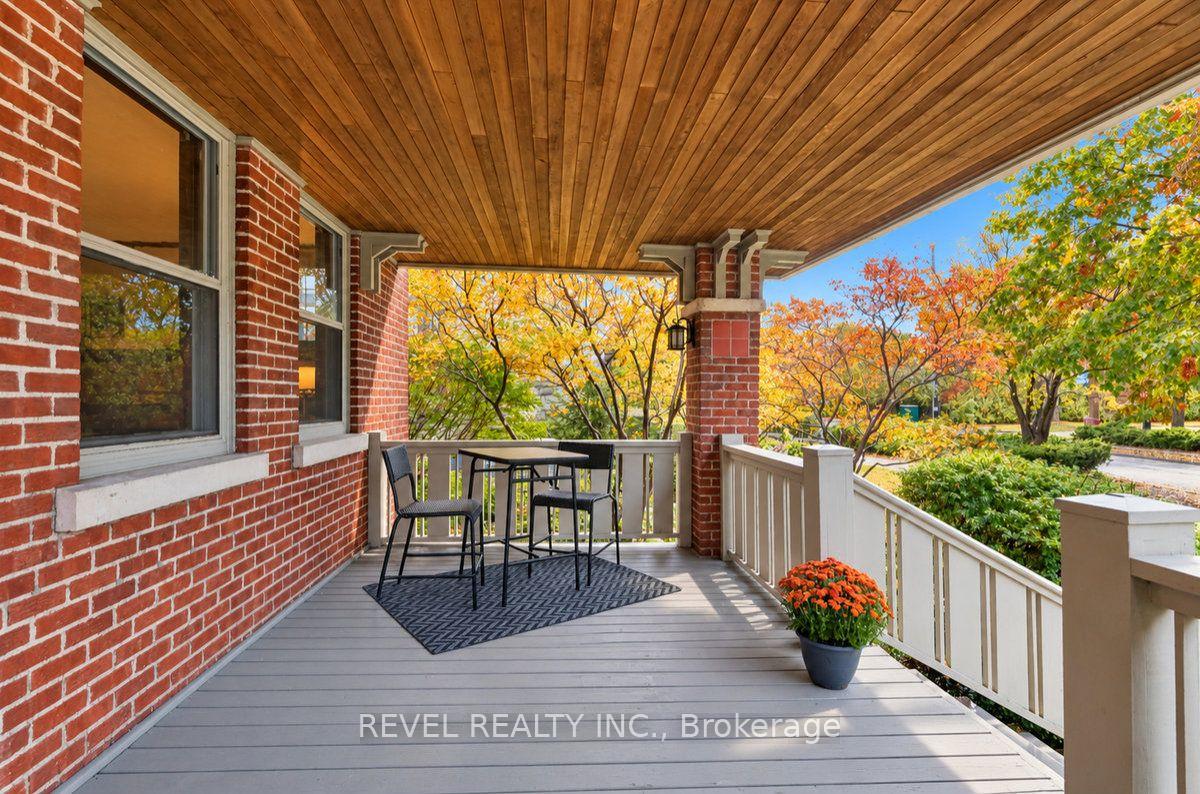 Photo 10 of 204 Clemow Avenue, Ottawa, Glebe — HOMEH