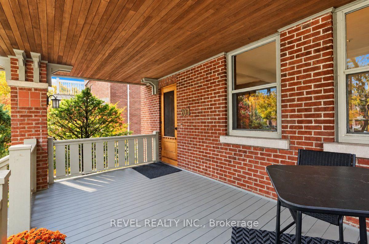 Photo 11 of 204 Clemow Avenue, Ottawa, Glebe — HOMEH