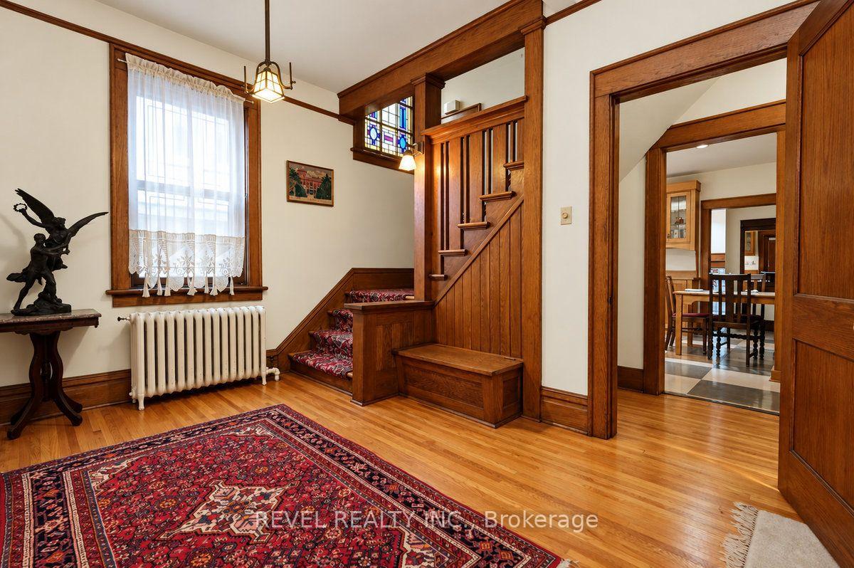 Photo 12 of 204 Clemow Avenue, Ottawa, Glebe — HOMEH