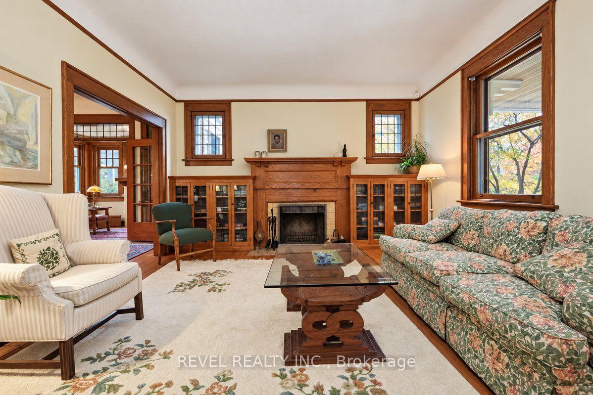 Photo 13 of 204 Clemow Avenue, Ottawa, Glebe — HOMEH