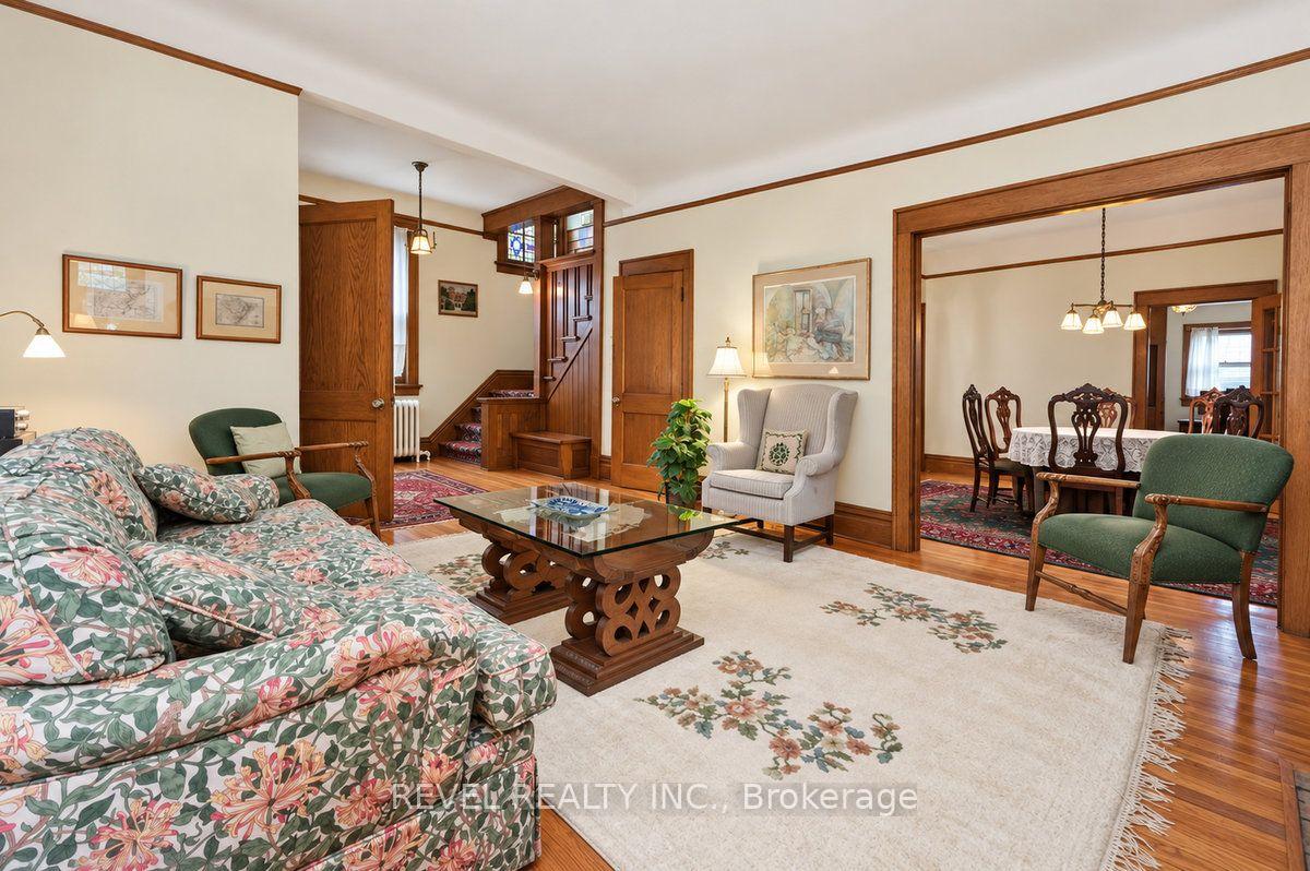 Photo 14 of 204 Clemow Avenue, Ottawa, Glebe — HOMEH