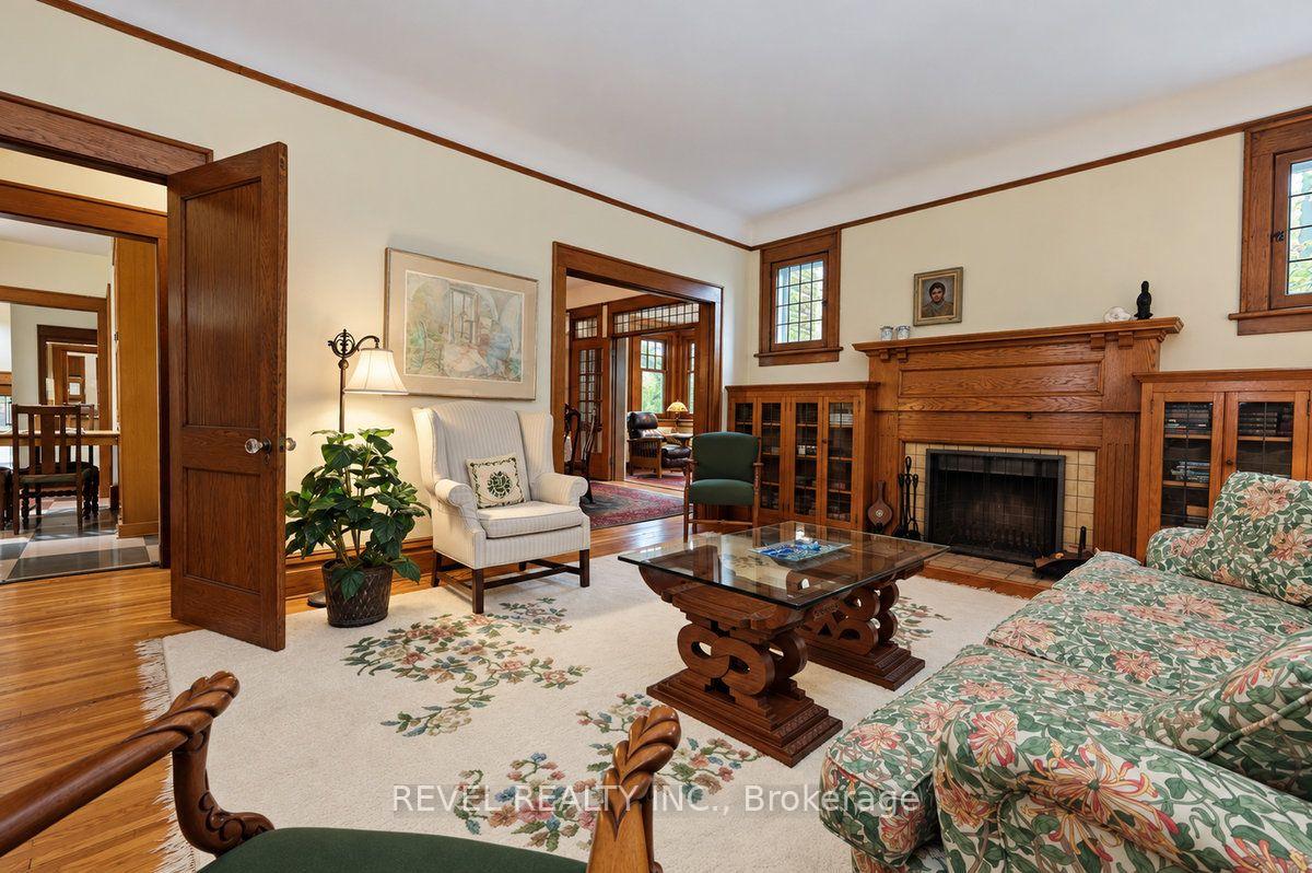 Photo 15 of 204 Clemow Avenue, Ottawa, Glebe — HOMEH