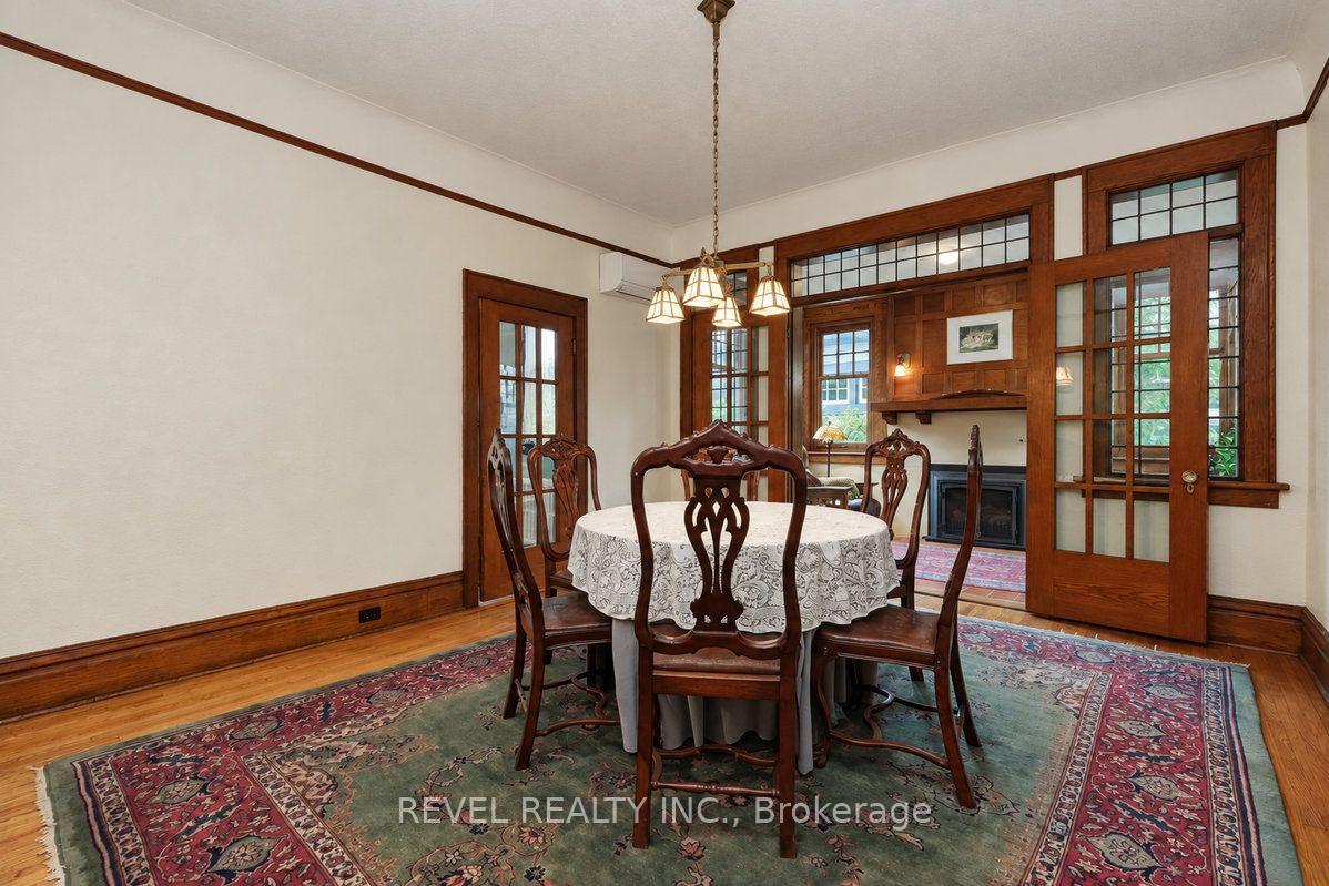 Photo 16 of 204 Clemow Avenue, Ottawa, Glebe — HOMEH