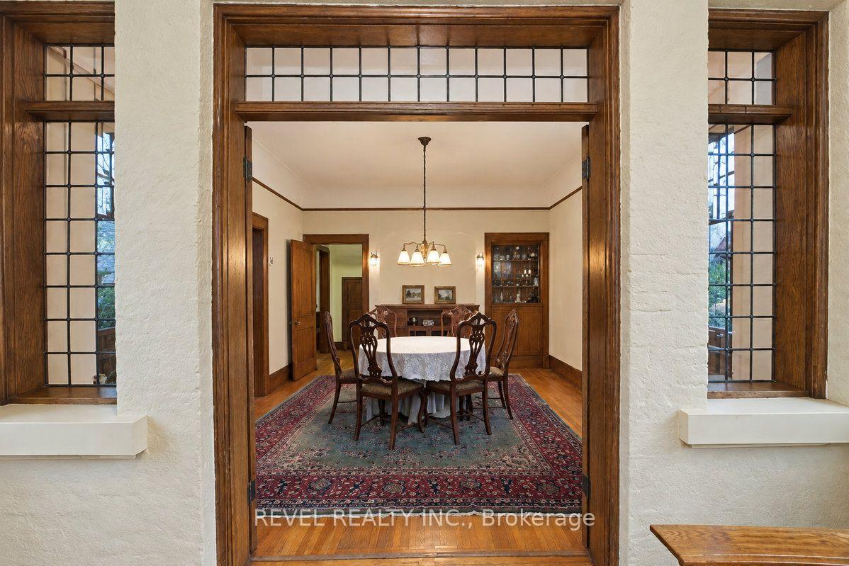 Photo 18 of 204 Clemow Avenue, Ottawa, Glebe — HOMEH