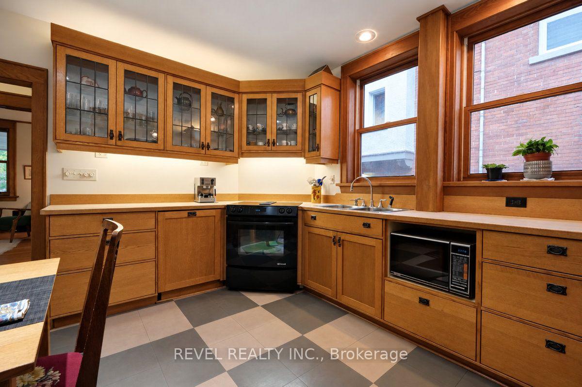 Photo 21 of 204 Clemow Avenue, Ottawa, Glebe — HOMEH