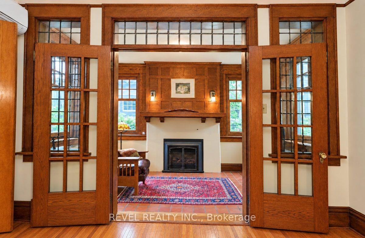 Photo 24 of 204 Clemow Avenue, Ottawa, Glebe — HOMEH