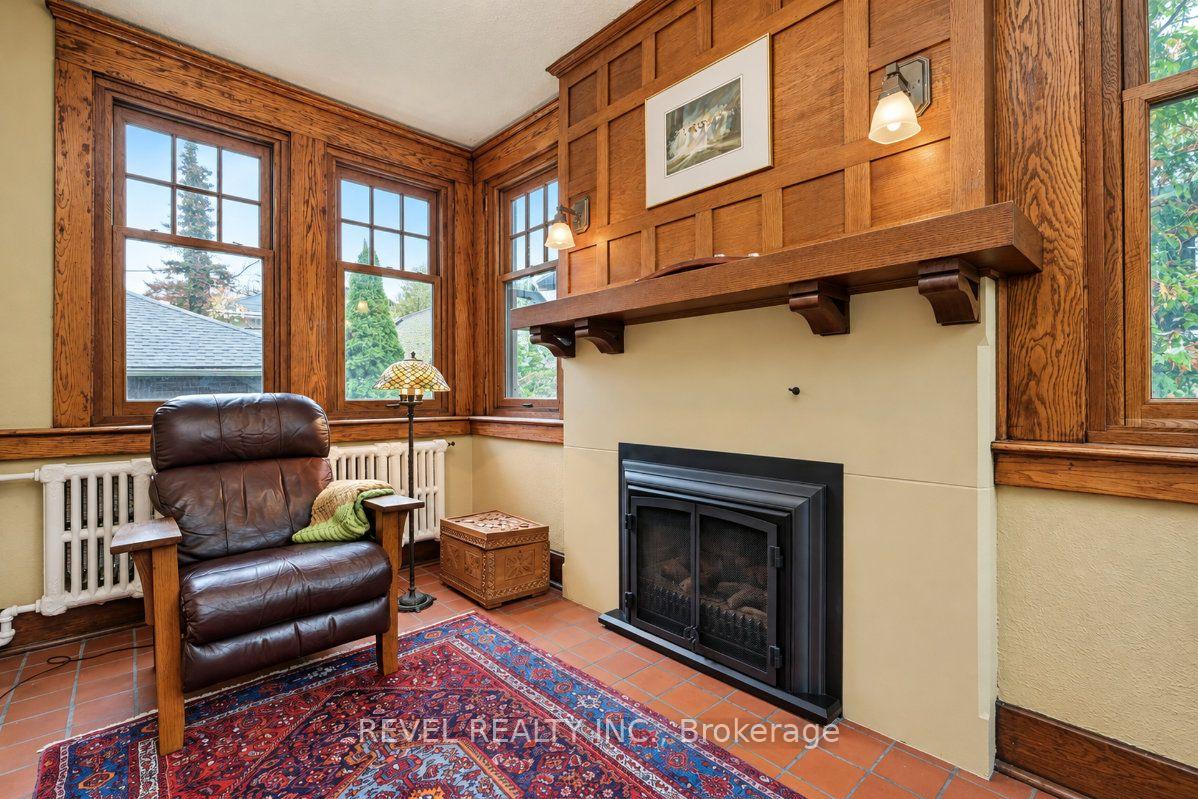 Photo 25 of 204 Clemow Avenue, Ottawa, Glebe — HOMEH