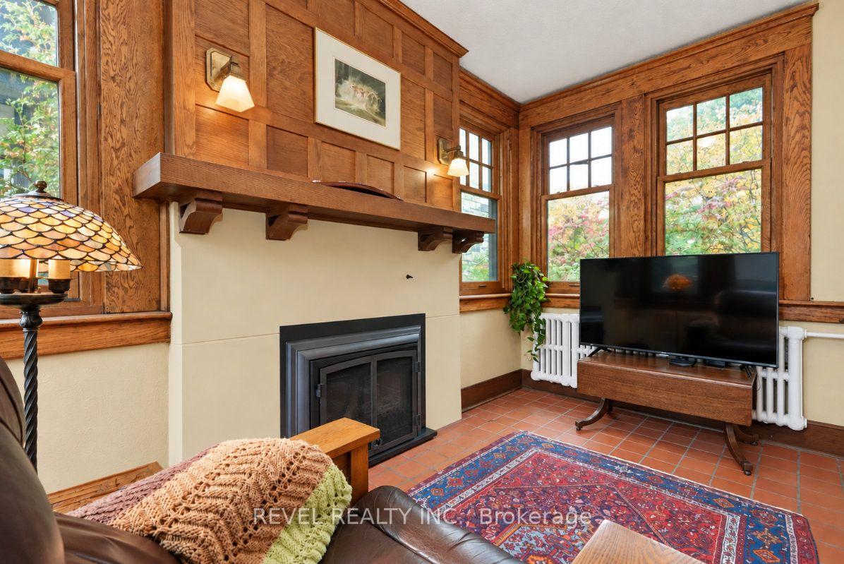 Photo 26 of 204 Clemow Avenue, Ottawa, Glebe — HOMEH