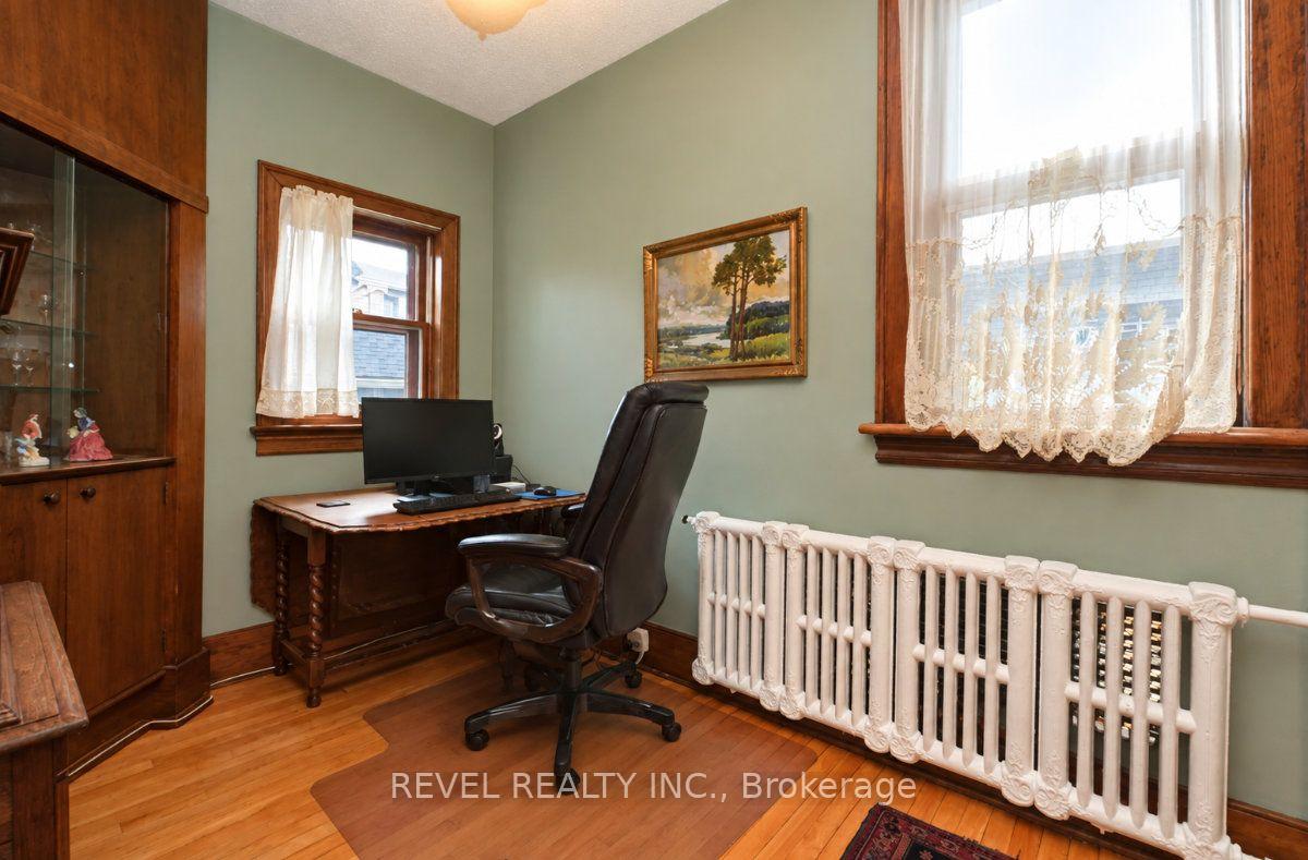 Photo 27 of 204 Clemow Avenue, Ottawa, Glebe — HOMEH