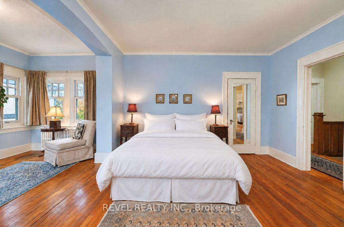 Photo 28 of 204 Clemow Avenue, Ottawa, Glebe — HOMEH