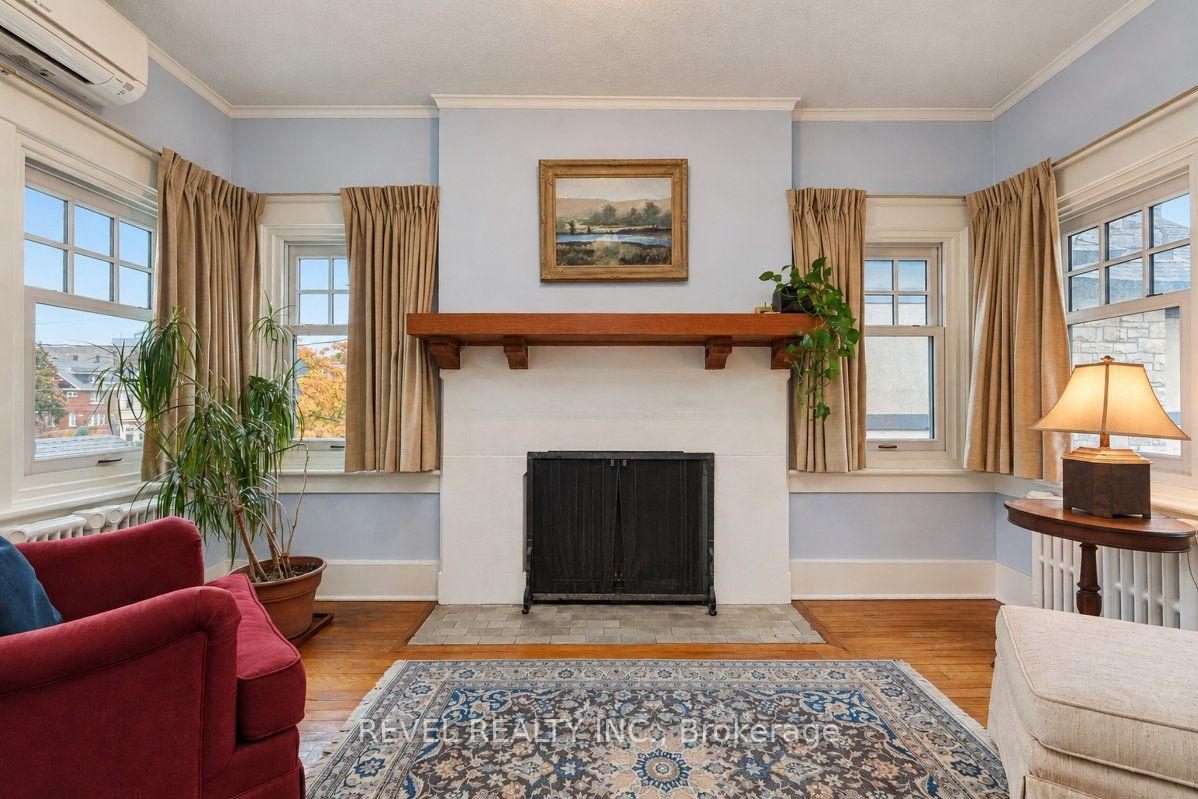 Photo 31 of 204 Clemow Avenue, Ottawa, Glebe — HOMEH