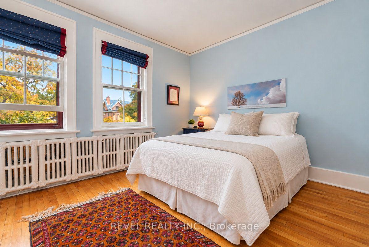 Photo 33 of 204 Clemow Avenue, Ottawa, Glebe — HOMEH