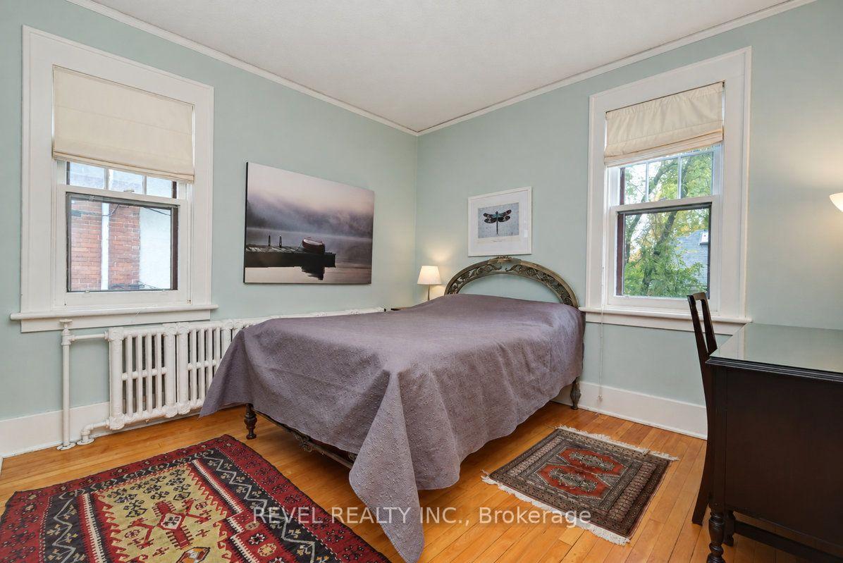 Photo 34 of 204 Clemow Avenue, Ottawa, Glebe — HOMEH