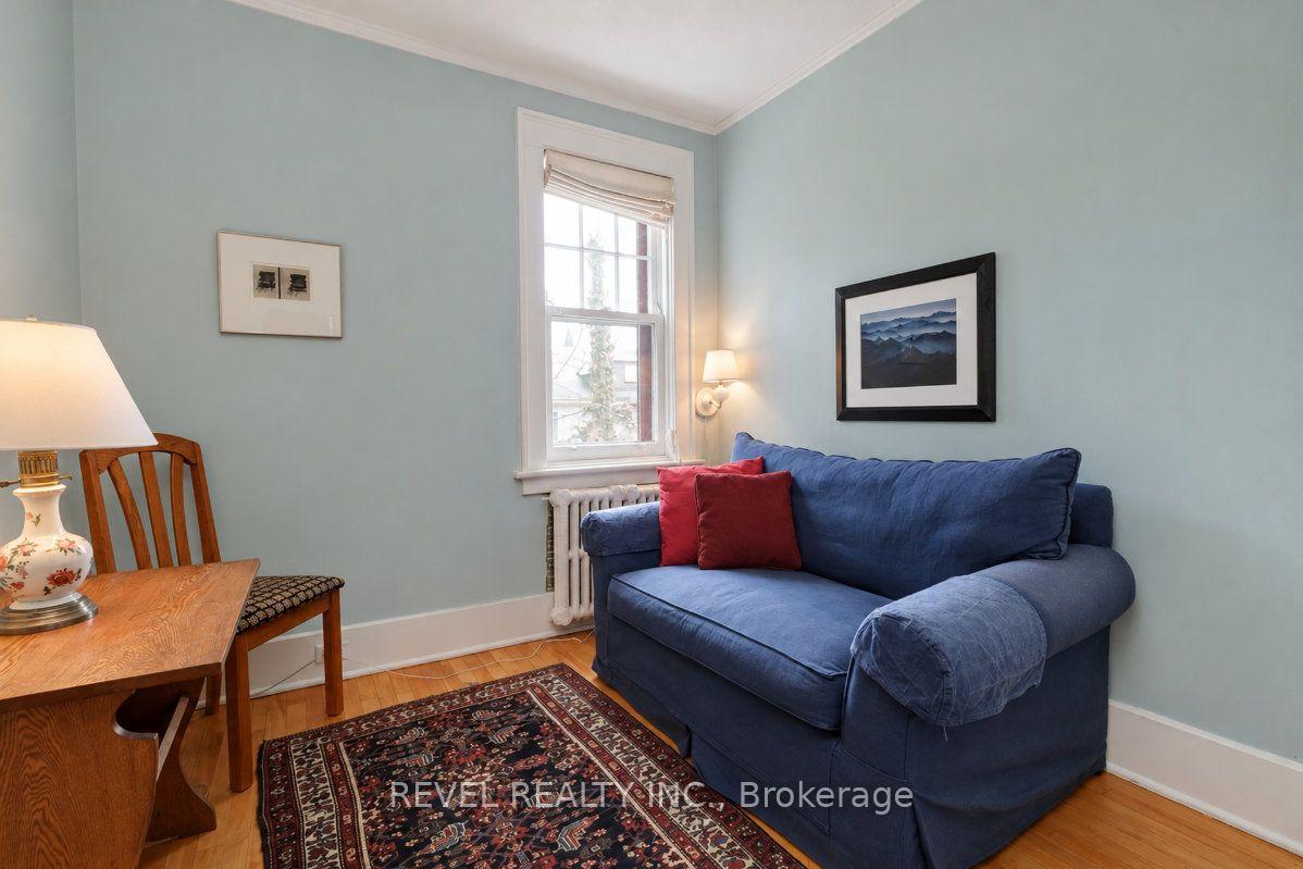 Photo 35 of 204 Clemow Avenue, Ottawa, Glebe — HOMEH