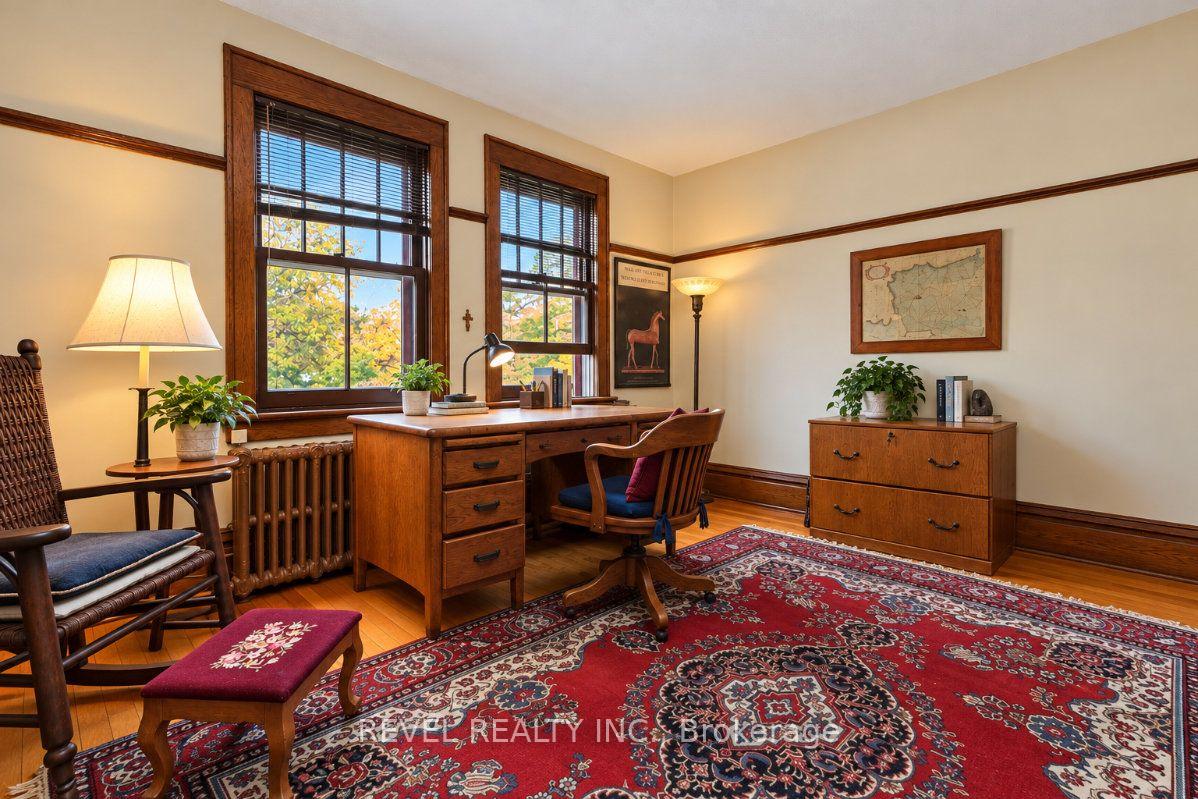 Photo 38 of 204 Clemow Avenue, Ottawa, Glebe — HOMEH