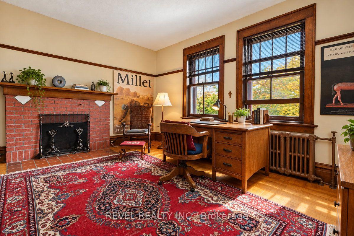 Photo 39 of 204 Clemow Avenue, Ottawa, Glebe — HOMEH