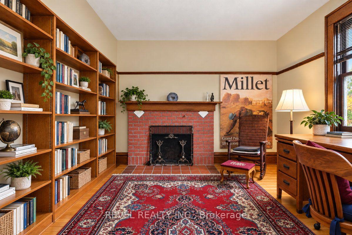 Photo 40 of 204 Clemow Avenue, Ottawa, Glebe — HOMEH
